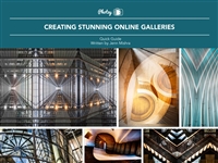 Creating plus a plus Stunning plus Online plus Gallery
