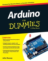 Arduino for Dummies