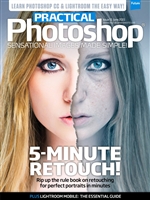 Practical Photoshop - June 2015