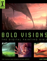 Bold Visions: A Digital Painting Bible - PDFDrive.com