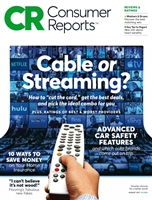 Consumer Reports - August 2017