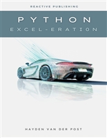 Python Excel-eration: A Comprehensive Guide For Excel Python Integration in 2024