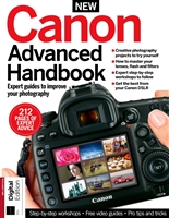 Canon Advanced Handbook