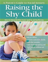 Raising the Shy Child