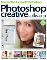 Photoshop Creative Collection - Volume 07, 213