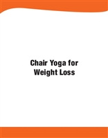 Chair Yoga for Weight Loss  28-Day Challenge to Lose Belly Fat Sitting Down with Low-Impact Exercises in Just 10 Minute