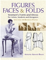Figures, Faces & Folds