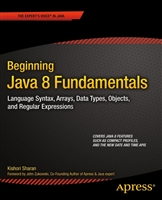 Beginning Java 8 Fundamentals