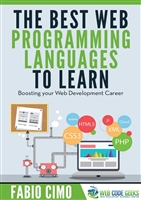 The Best Web Programming Languages to Learn