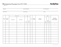 Passenger List 1917-1942.qxd