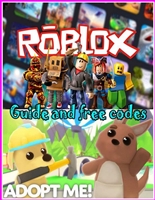 Roblox Pet Codes and Promo Codes List : Complete Tips and Tricks - Guide - Strategy - Cheats