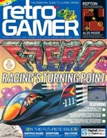 Retro Gamer - Issue 143