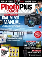 PhotoPlus: The Canon Magazine - July 2015