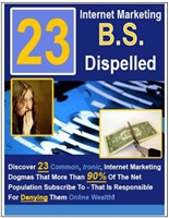 23 Internet Myths Exposed
