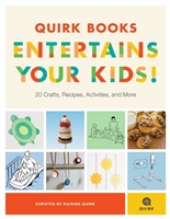 Quirk Books Entertains Your Kids