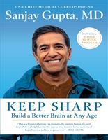 Keep Sharp