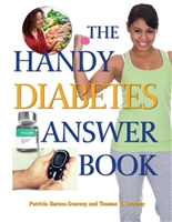 The Handy Diabetes Answer Book