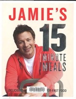 15 Minute Meals