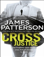 Cross Justice: (Alex Cross 23)