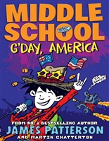 G'day, America