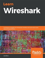 Learn Wireshark - Fundamentals of Wireshark.