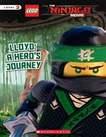 Lloyd: A Hero's Journey