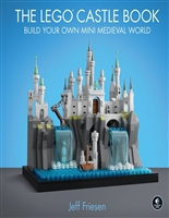 The LEGO Castle Book