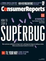 Consumer Reports - August 2015