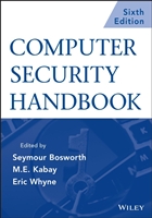 COMPUTER SECURITY HANDBOOK