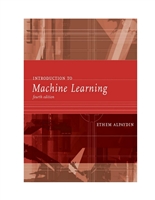 Introduction to Machine Learning