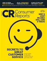 Consumer Reports - Vol. 85 No. 01 [Jan 2020]