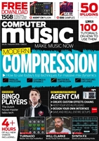 Computer Music - Autumn 2015