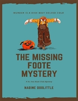 The Missing Foote Mystery: Traditional Cosy