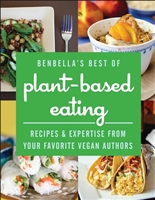 BenBella's Best of Plant-Based Eating
