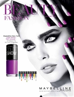 Beauty.Fashion-August 2012