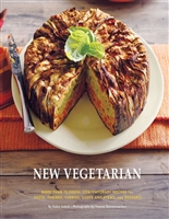 New Vegetarian