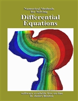 Differential Equations: Numerical Methods for Solving