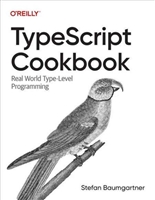 TypeScript Cookbook (for True Epub)