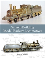 Scratch-Building Model Railway Locomotives