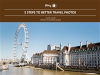 5 plus Steps plus to plus Better plus Travel plus Photos