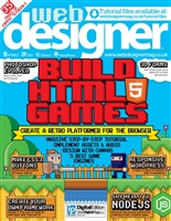 Web Designer - Issue No. 225