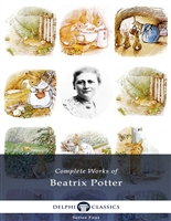 Complete Works of Beatrix Potter - Complete Peter Rabbit Books - PDFDrive.com