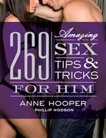 269 Amazing Sex Tips and Tricks for Him