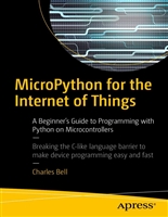 Bell Micropython For The Internet Of Things 2017