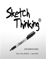 Sketch Thinking: Sketch ( for design) Thinking