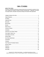30 Classical Themes for Piano