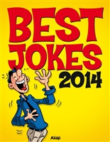 Best Jokes 2014