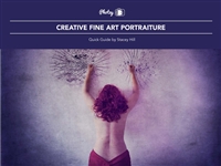CreativeSelfPortraits