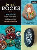 Art on the Rocks