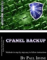Cpanel Backup V2.0 - Methods In Step By Step Easy To Follow Instructions